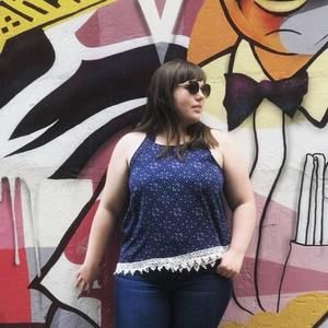 Meet your Posher, Allyson